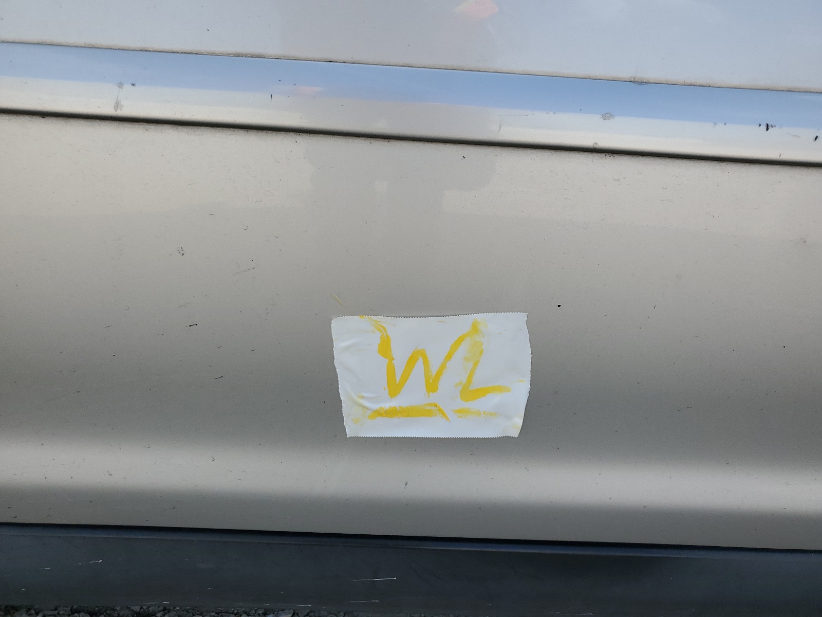 2T2GK31UX7C020974 2007 Lexus Rx 350