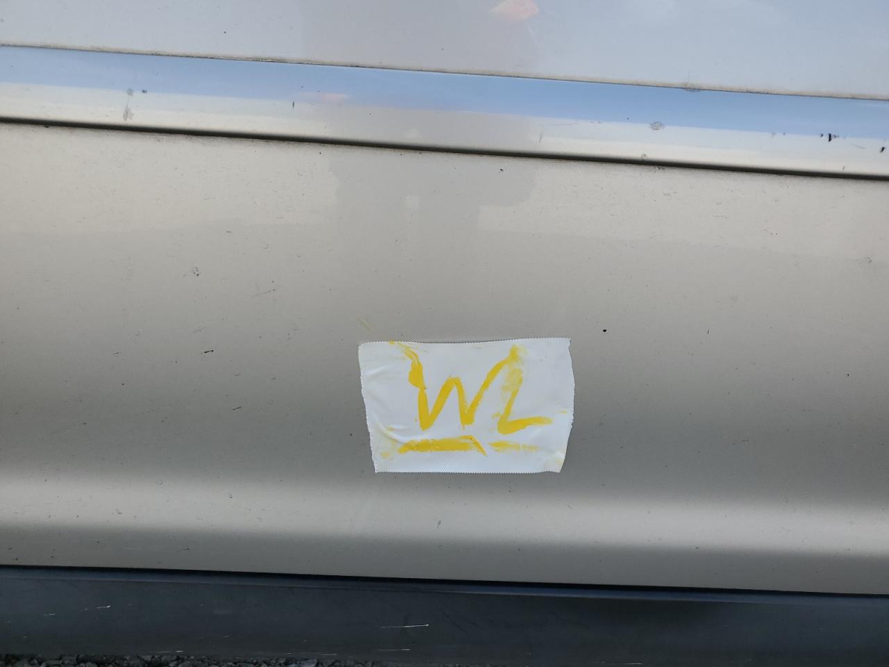 2007 Lexus Rx 350 VIN: 2T2GK31UX7C020974 Lot: 63333944