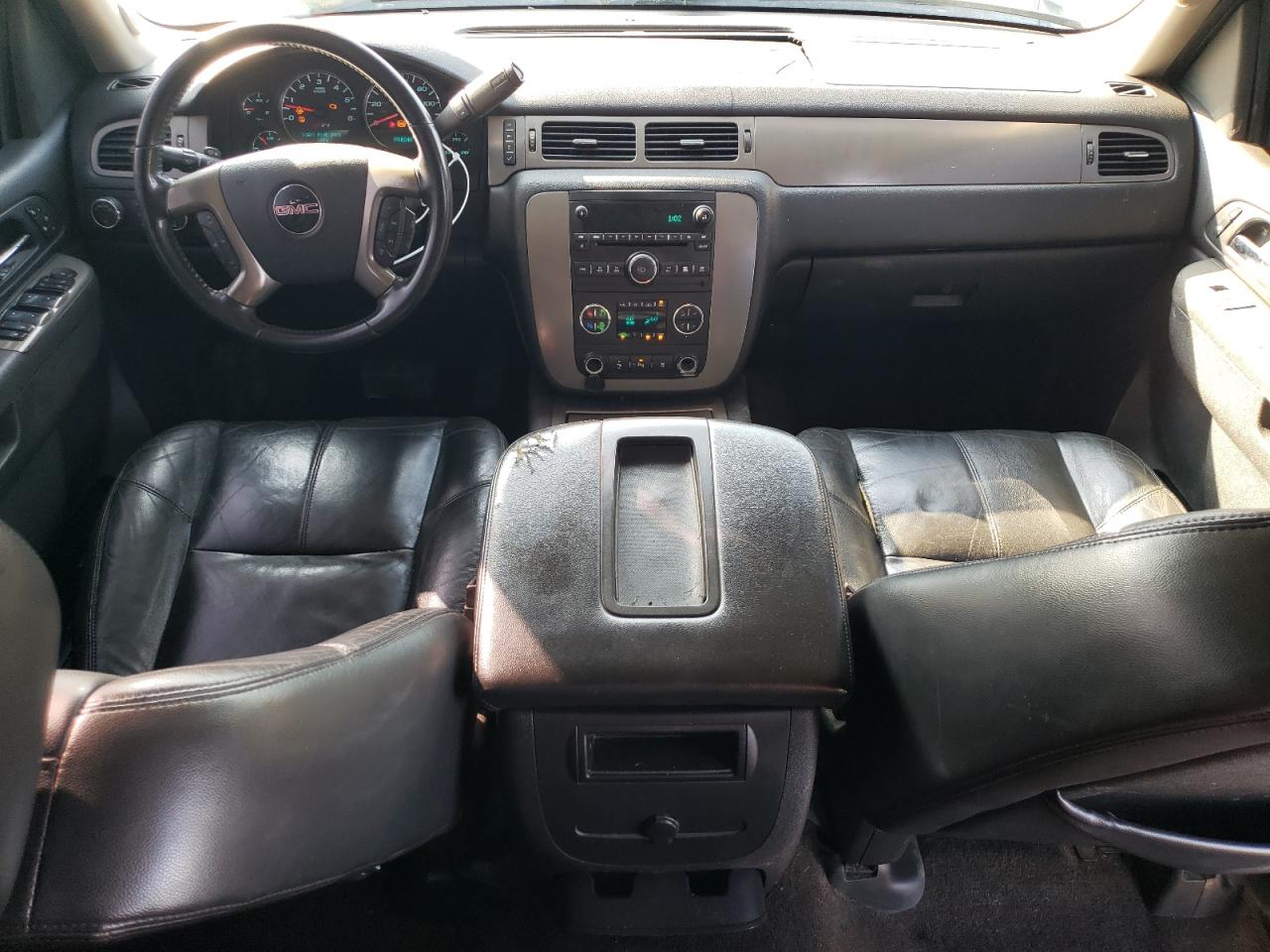 3GTP2TE30BG118948 2011 GMC Sierra K1500