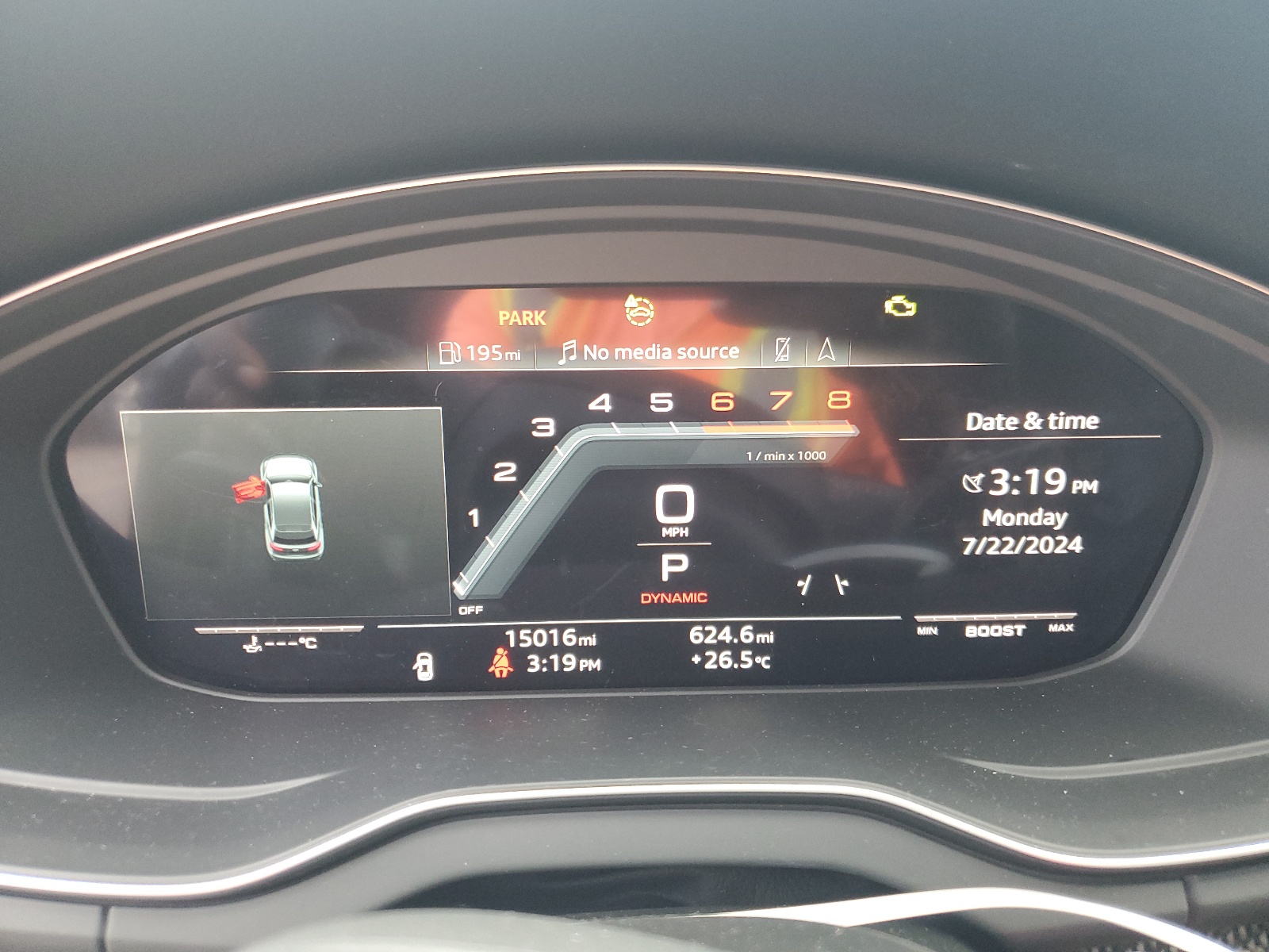 WA124AFY2M2102274 2021 Audi Sq5 Sportback Premium Plus