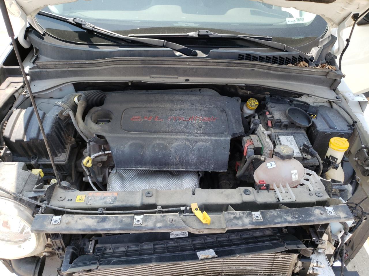 2017 Jeep Renegade Sport VIN: ZACCJAAB2HPF79448 Lot: 64635784