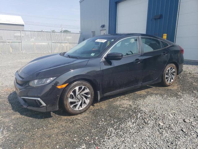 2020 HONDA CIVIC EX à vendre chez Copart NS - HALIFAX