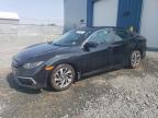 2020 HONDA CIVIC EX à vendre chez Copart NS - HALIFAX