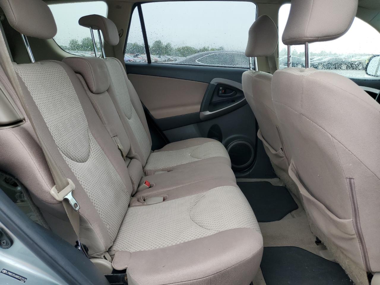 2008 Toyota Rav4 VIN: JTMBD35V885207978 Lot: 64800364