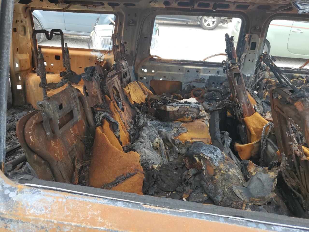 2008 Hummer H2 VIN: 5GRGN23838H103079 Lot: 63880494