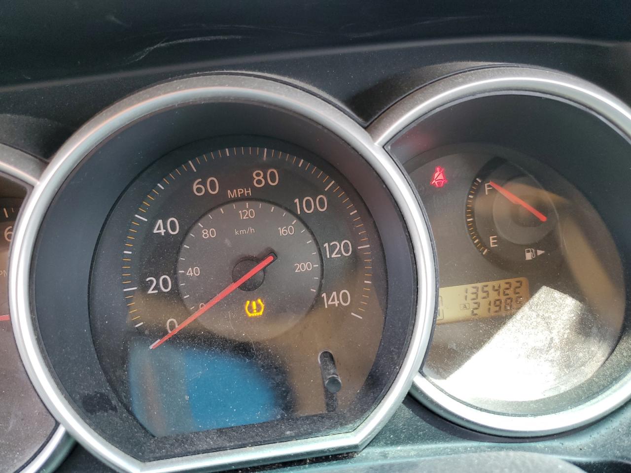 2008 Nissan Versa S VIN: 3N1BC13E18L441960 Lot: 65592404