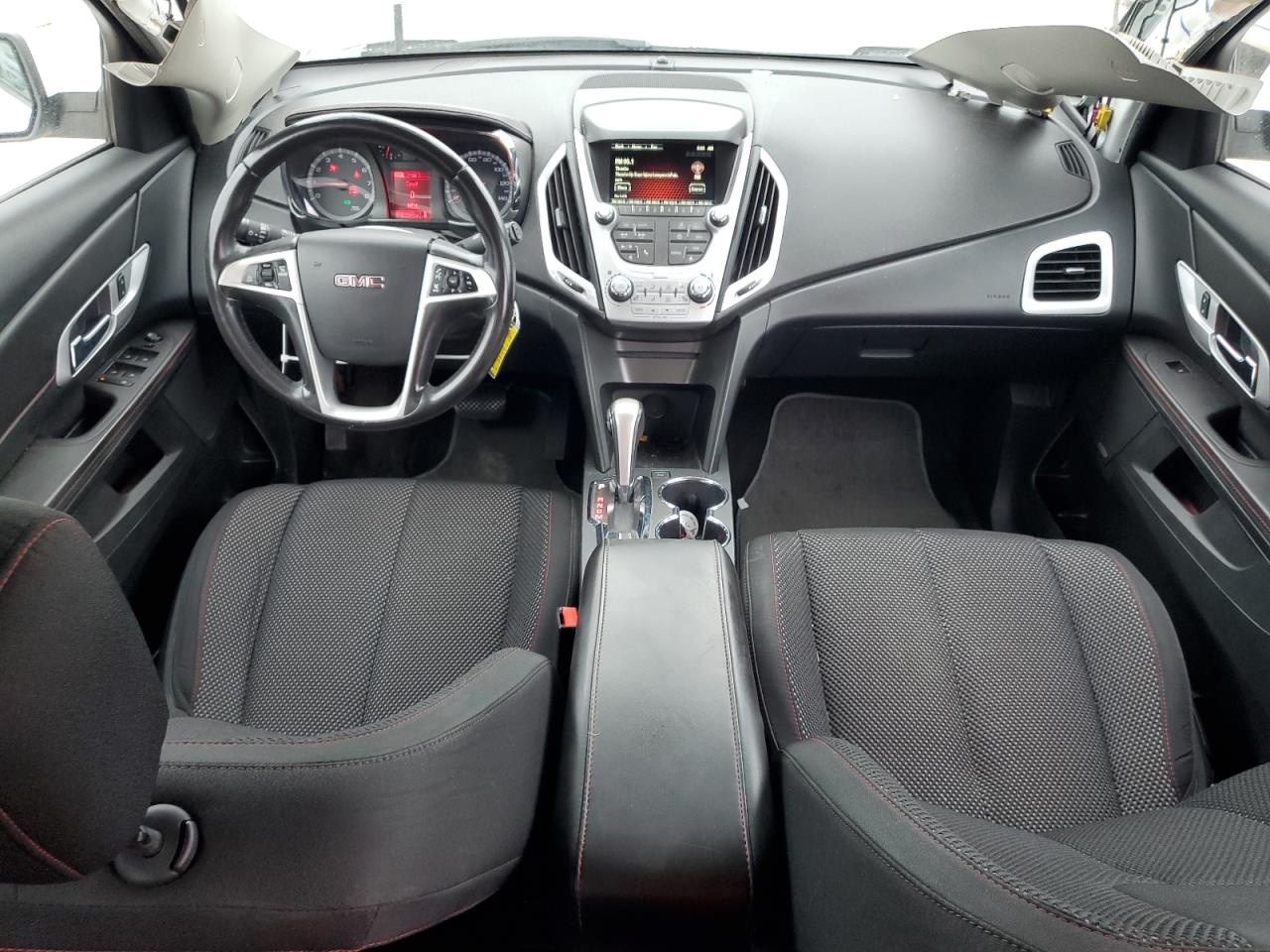 2014 GMC Terrain Sle VIN: 2GKALREKXE6265537 Lot: 63540504