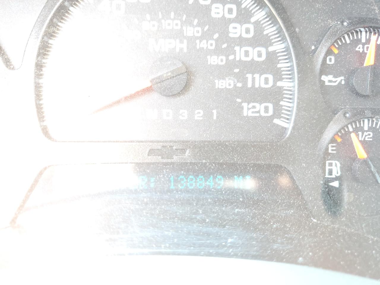 2008 Chevrolet Trailblazer Ls VIN: 1GNDS13S582129910 Lot: 62573594