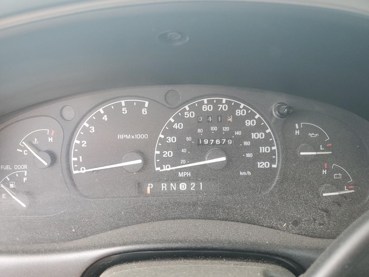 1998 Ford Ranger Super Cab VIN: 1FTZR15X0WPB26464 Lot: 62820864