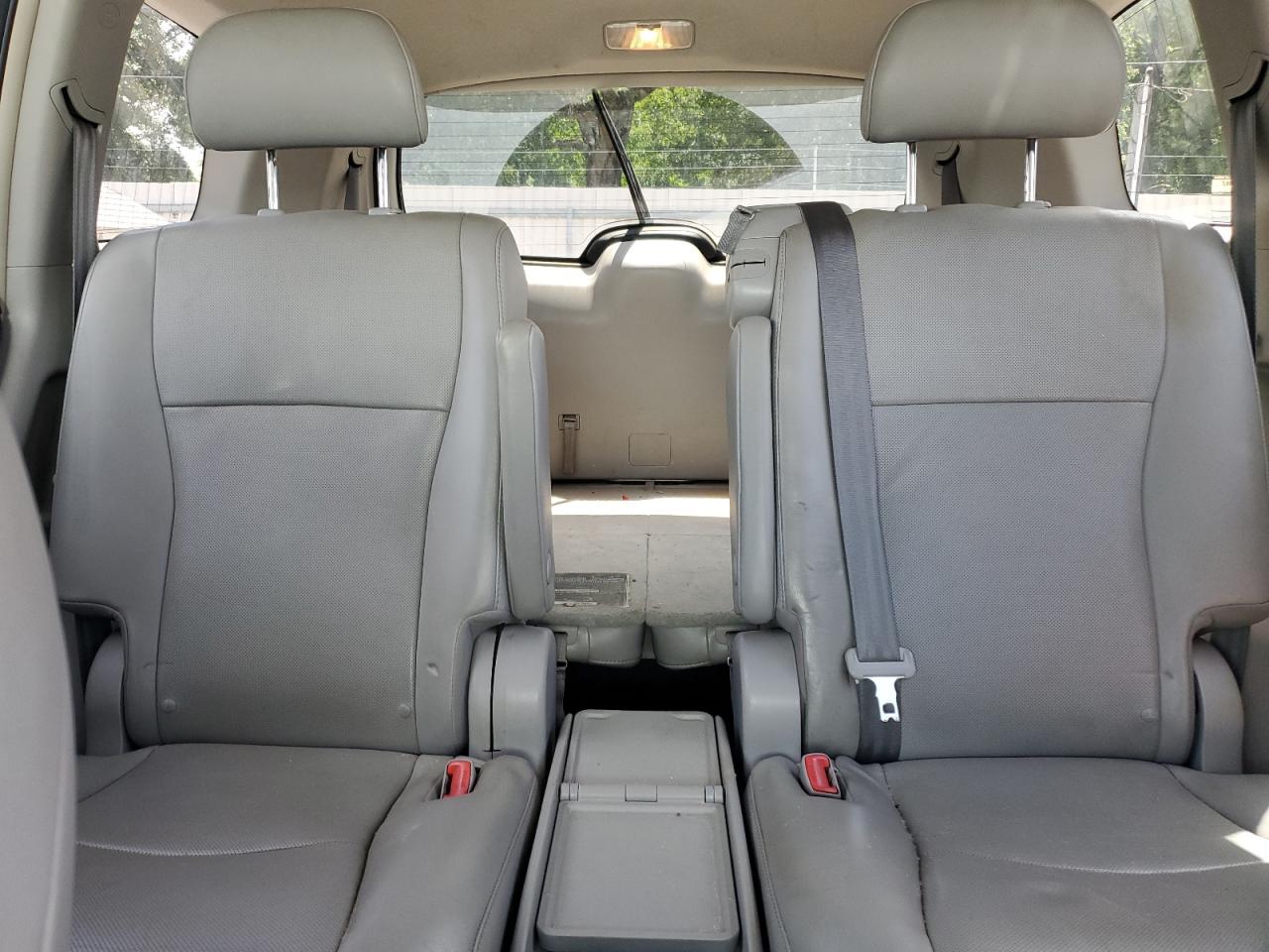 2012 Toyota Highlander Limited VIN: 5TDDK3EH1CS117986 Lot: 63094614