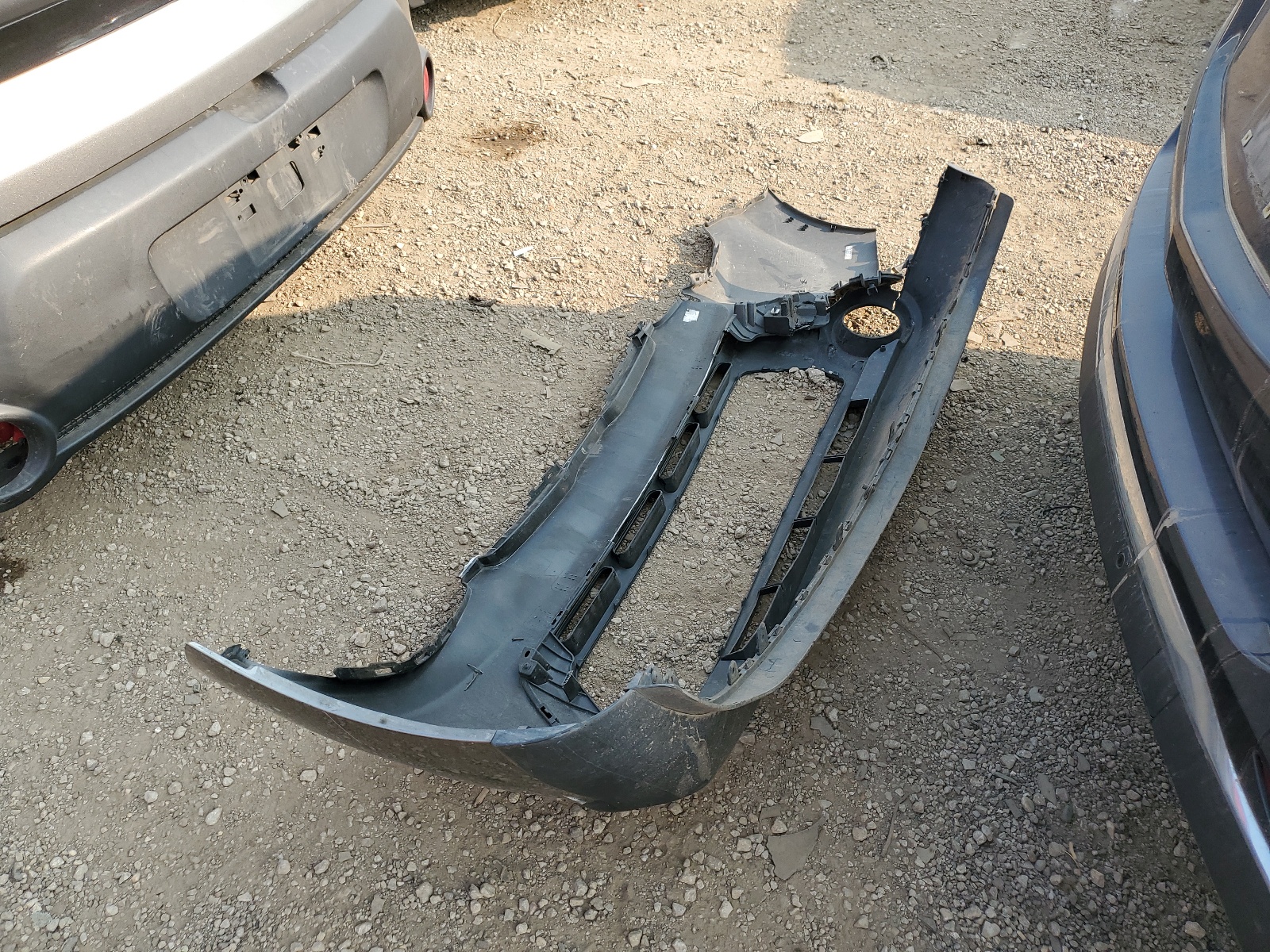 3GNAXJEV6JL370794 2018 Chevrolet Equinox Lt