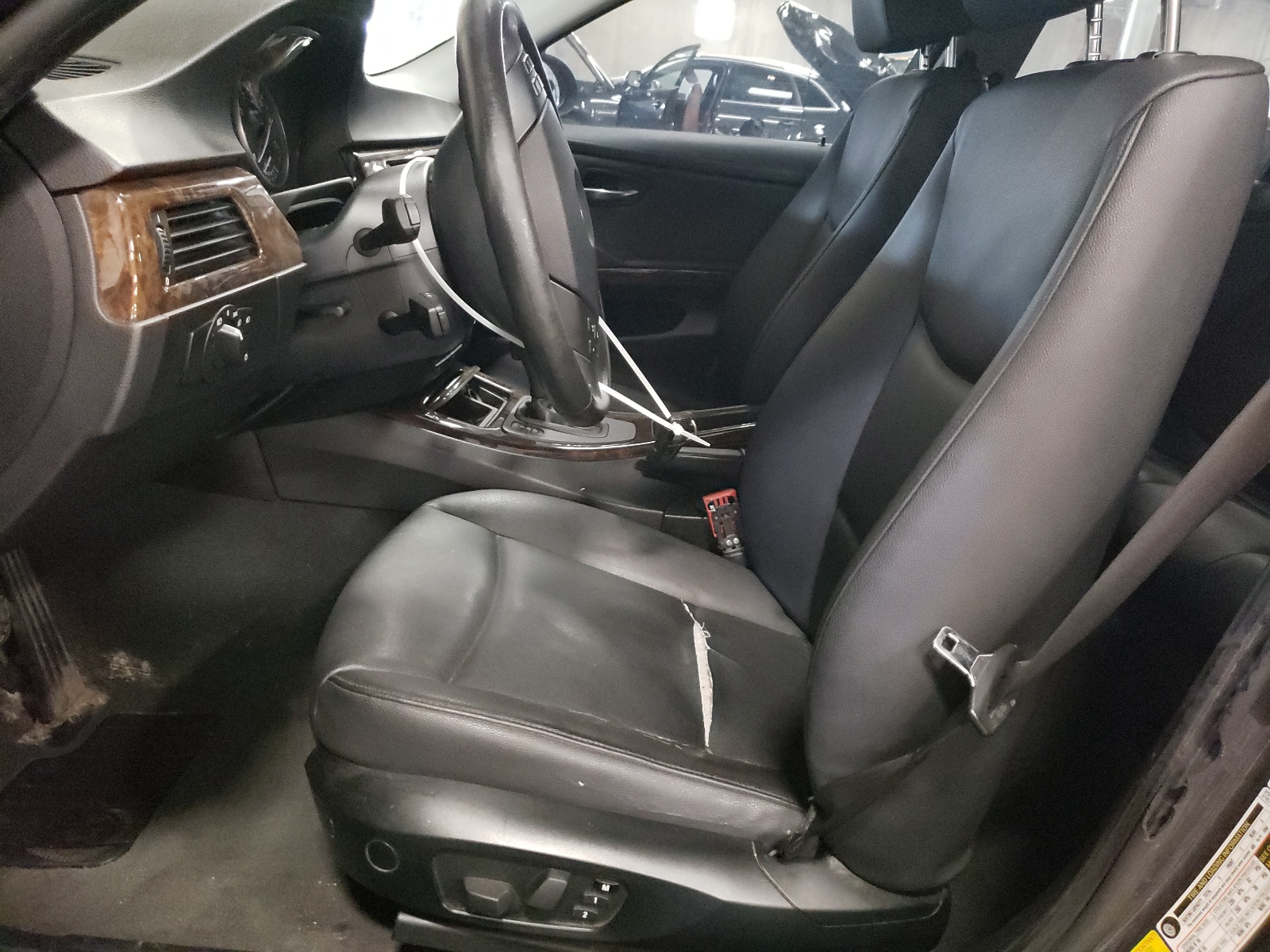 WBAVC93518K038388 2008 BMW 328 Xi