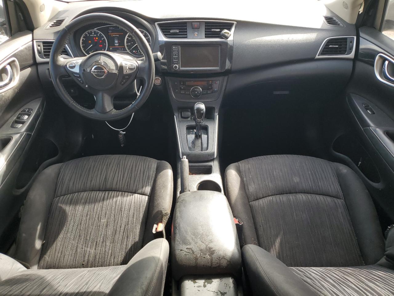 2019 Nissan Sentra - Image 8