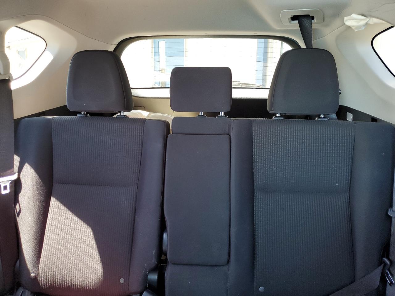 2017 Toyota Rav4 Le VIN: JTMZFREV3HJ102087 Lot: 64756434