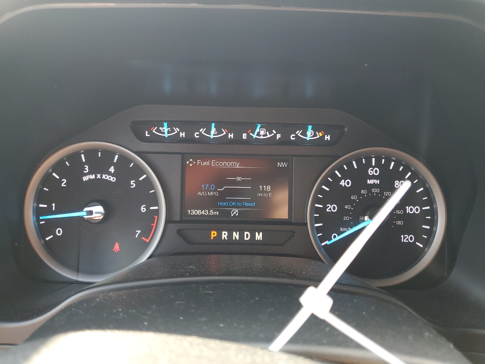 1FMJK1JT1KEA52882 2019 Ford Expedition Max Xlt