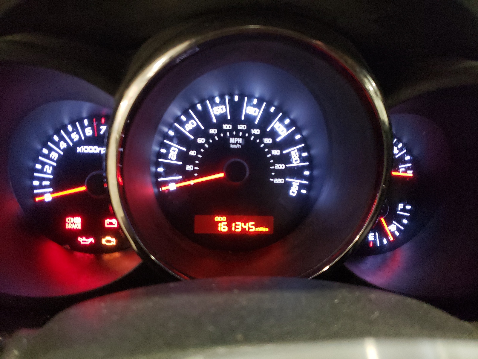 KNDJT2A21B7226890 2011 Kia Soul +