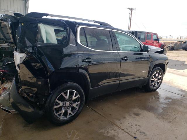  GMC ACADIA 2023 Black