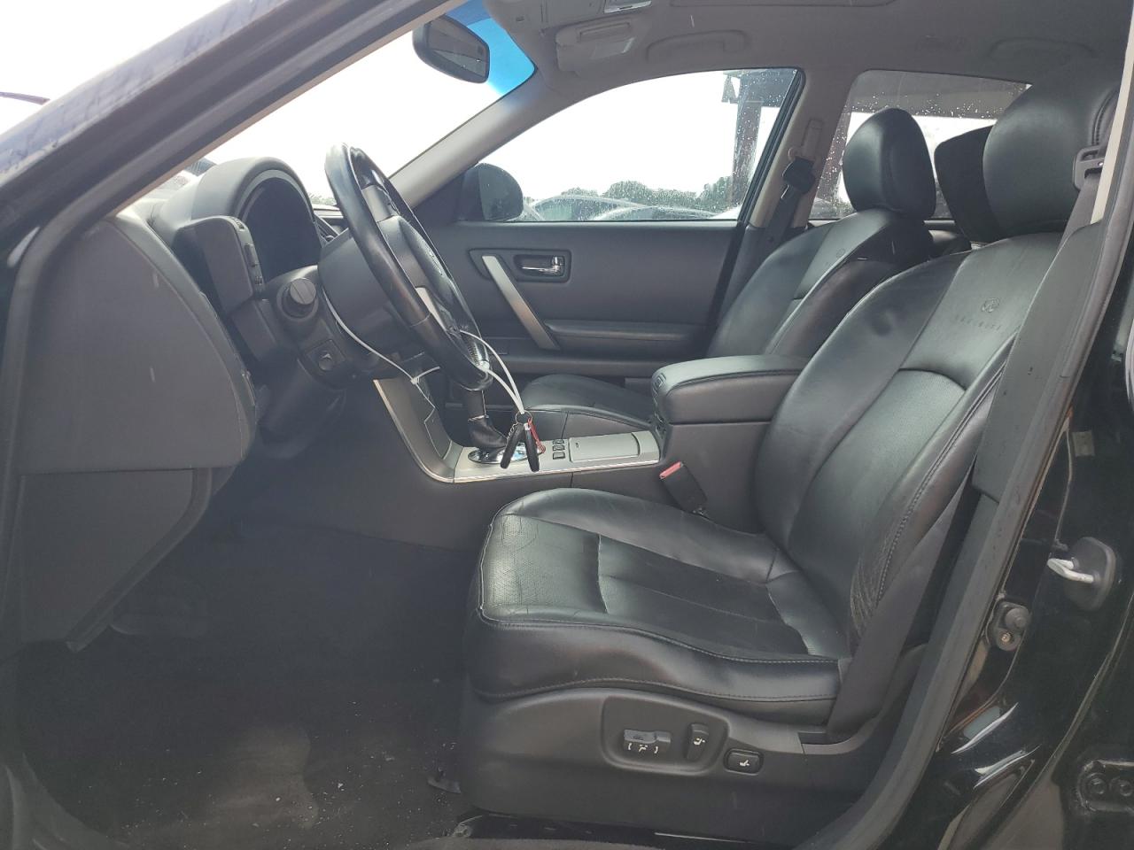 2006 Infiniti Fx35 VIN: JNRAS08U46X102620 Lot: 62909064