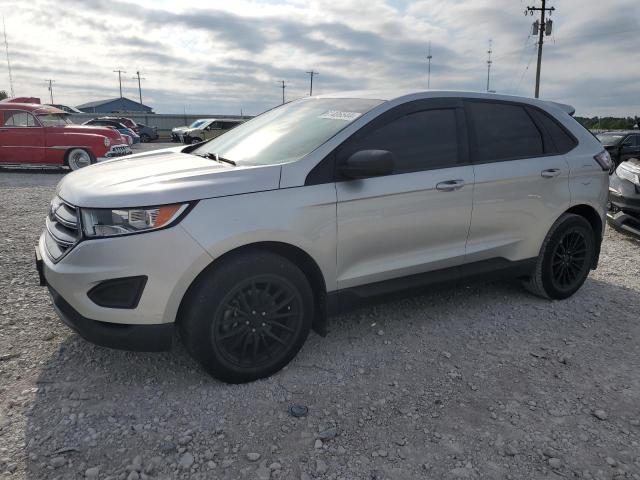 2018 Ford Edge Se