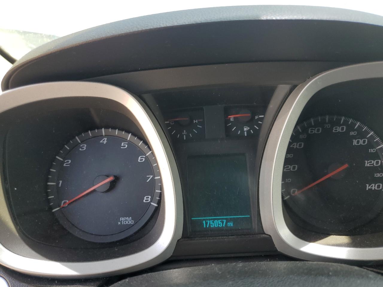 2012 Chevrolet Equinox Ltz VIN: 2GNFLGE57C6102154 Lot: 63914674