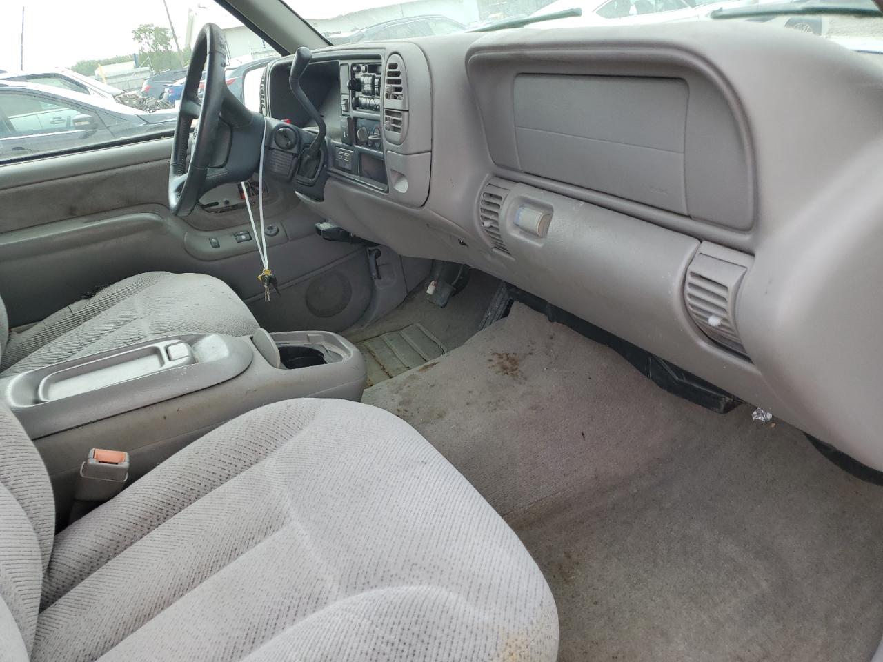 1998 Chevrolet Gmt-400 K1500 VIN: 2GCEK19R3W1278265 Lot: 64210444