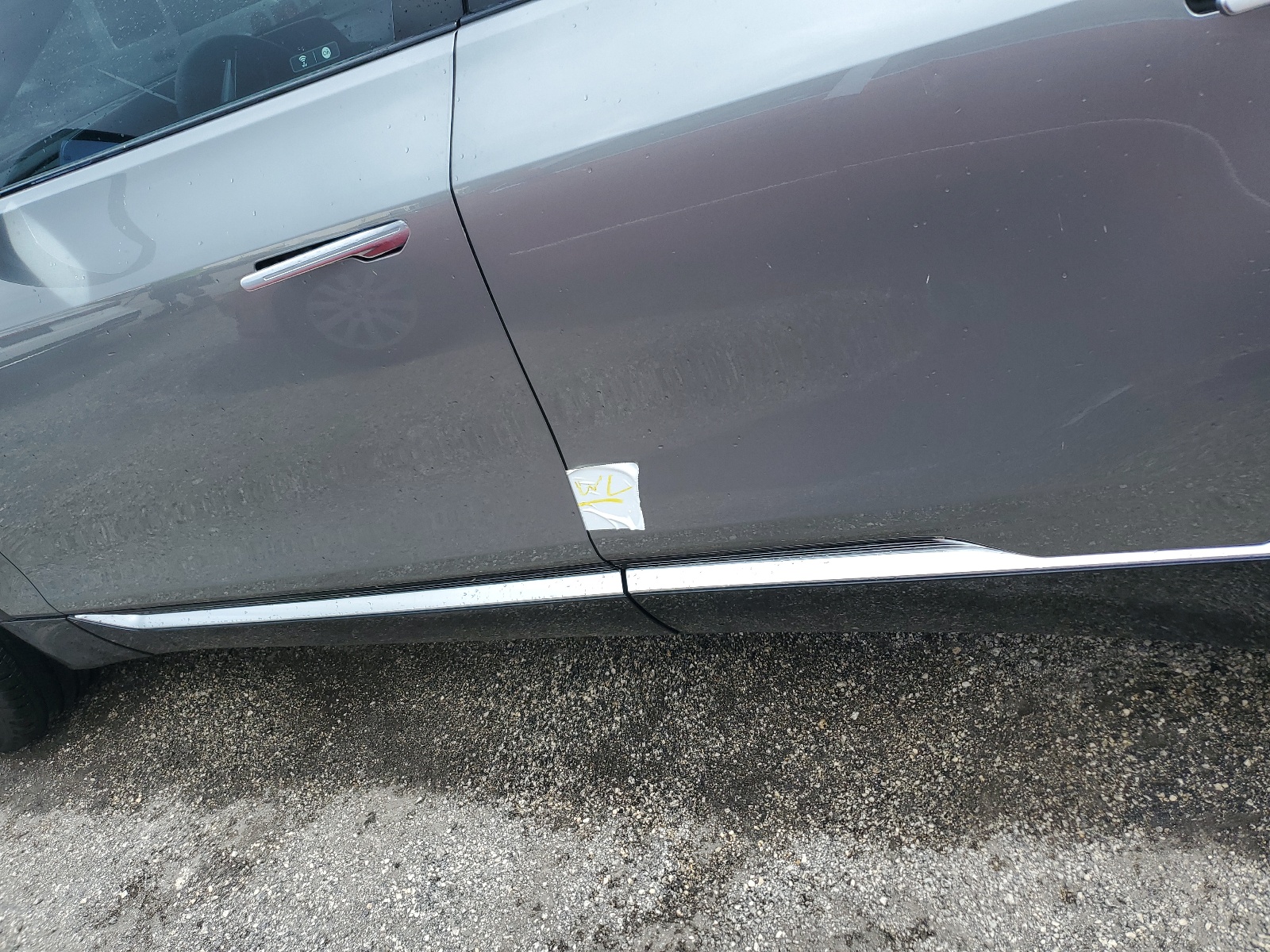 1GYKPMRK2RZ121342 2024 Cadillac Lyriq Tech