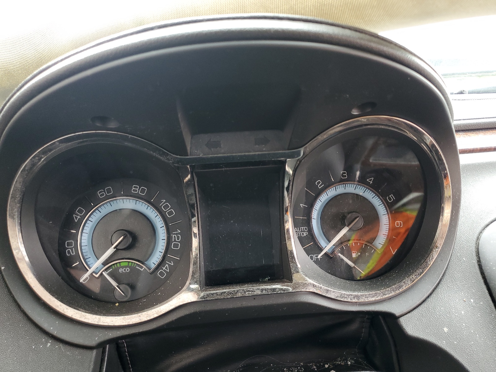 1G4GC5ER2CF364069 2012 Buick Lacrosse