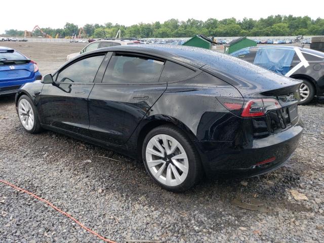  TESLA MODEL 3 2023 Чорний