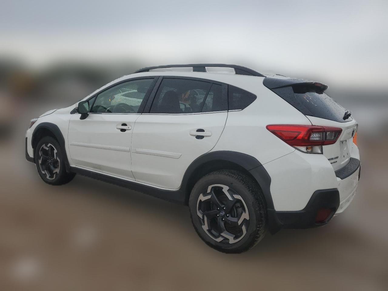 2023 Subaru Crosstrek Limited VIN: JF2GTHMC6PH317240 Lot: 63779864