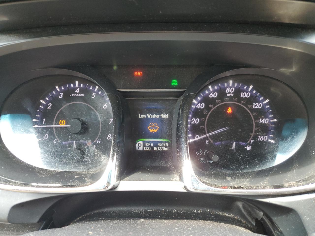 2014 Toyota Avalon Base VIN: 4T1BK1EB7EU113491 Lot: 63395034