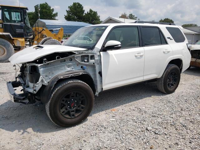 JTERU5JR4P6185131 Toyota 4Runner SE 