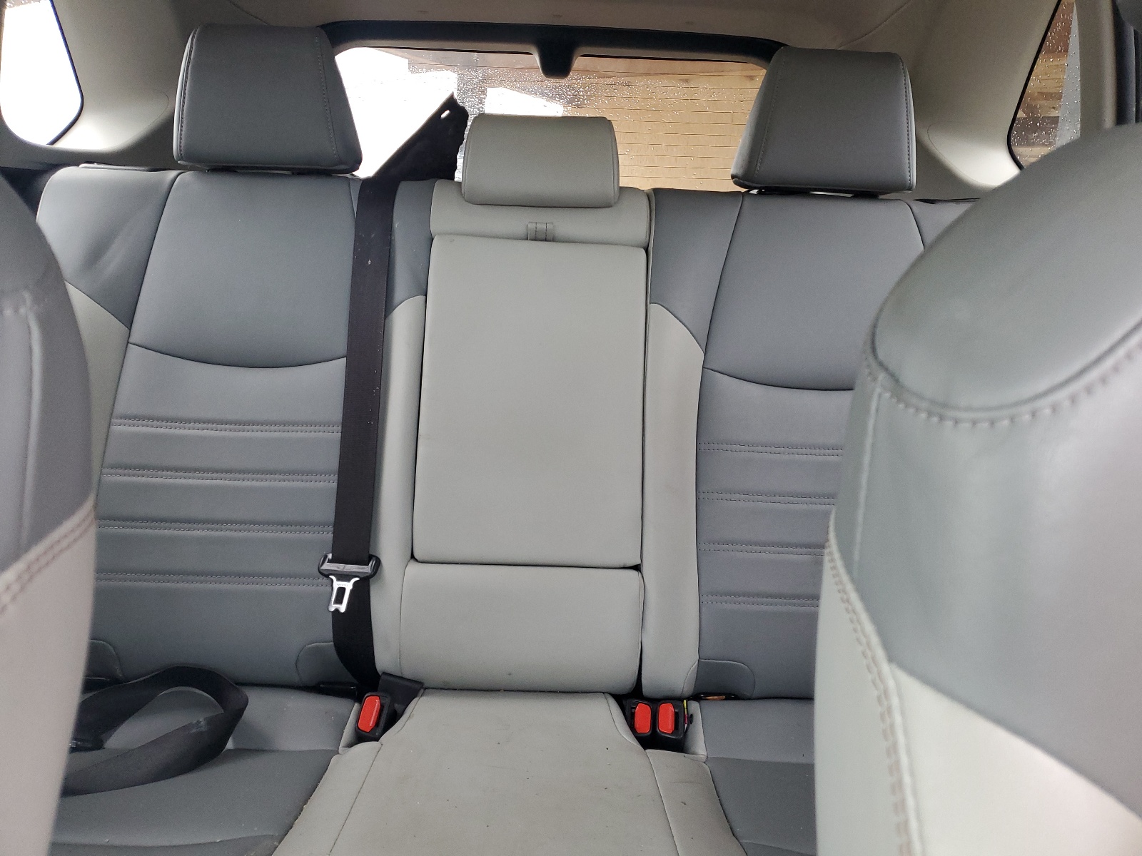 JTMY1RFV6MD084055 2021 Toyota Rav4 Limited