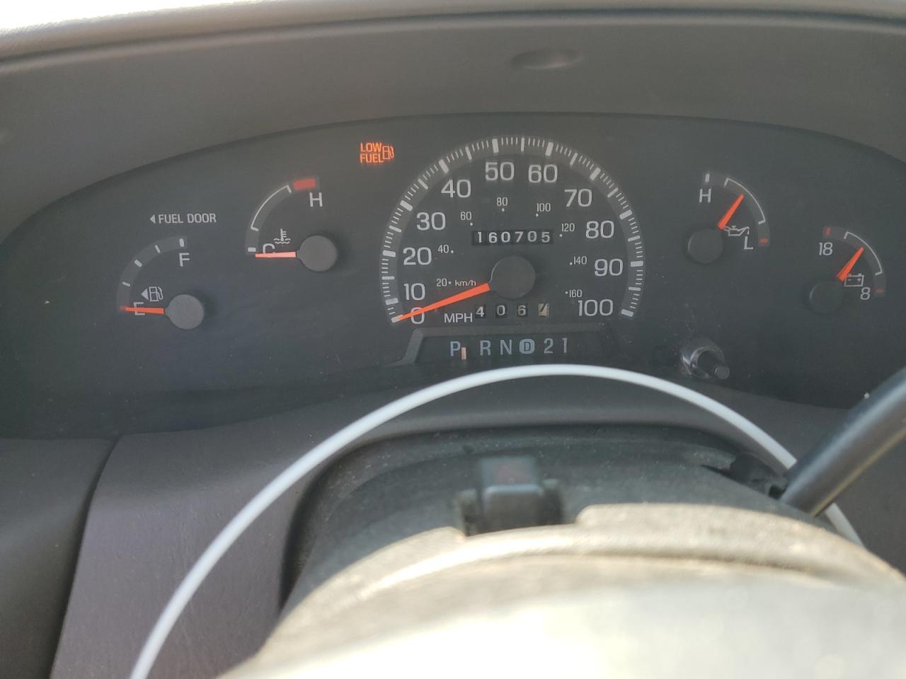 1998 Ford F150 VIN: 2FTZX18W6WCA00751 Lot: 64789664