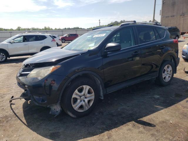 2013 Toyota Rav4 Le na sprzedaż w Fredericksburg, VA - Front End