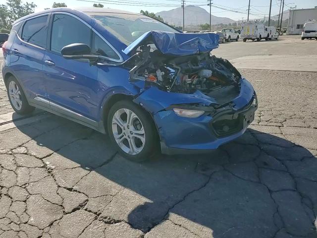 2017 Chevrolet Bolt Ev Lt VIN: 1G1FW6S00H4168176 Lot: 65424634