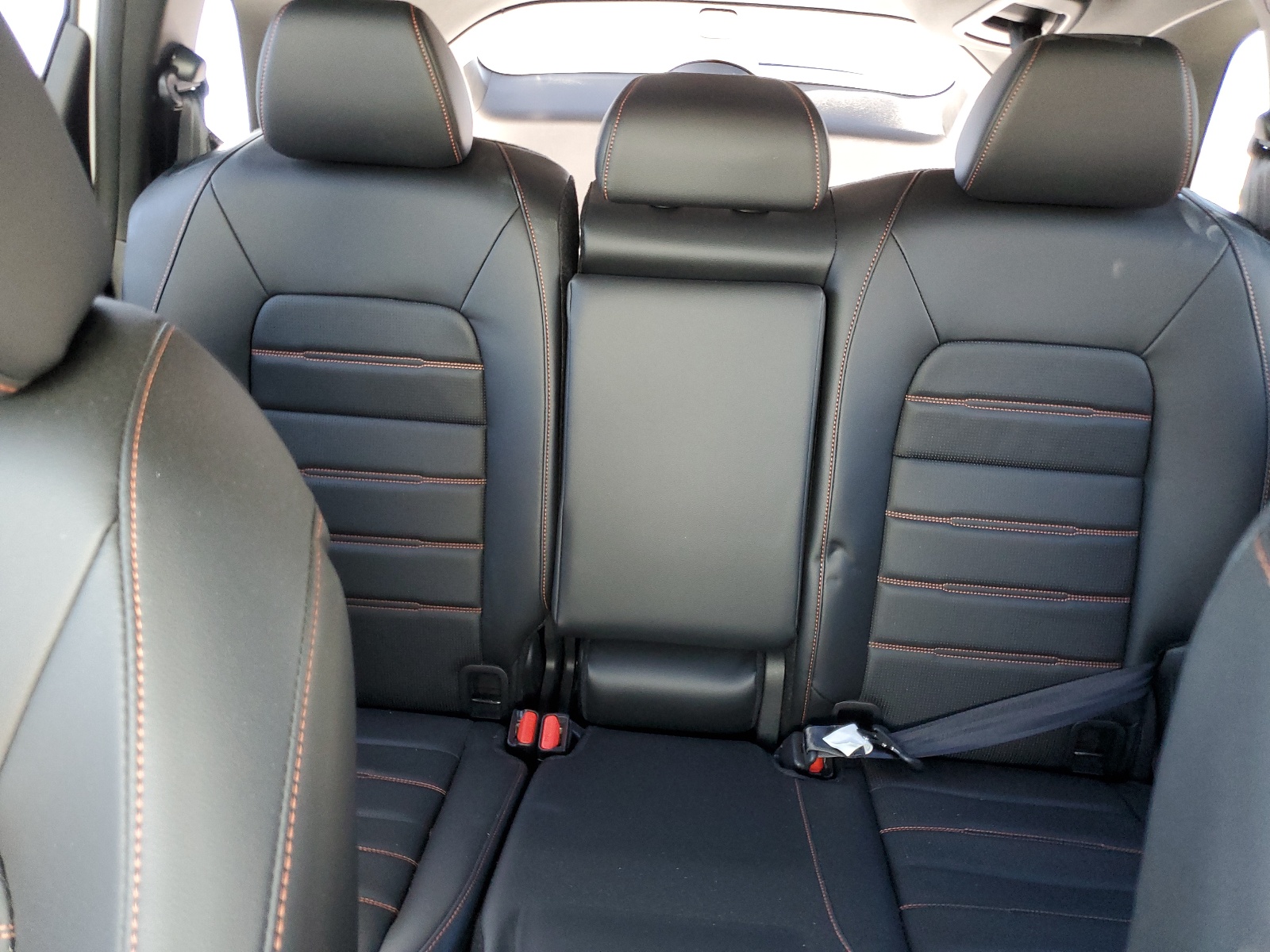 7FARS5H82RE023467 2024 Honda Cr-V Sport-L