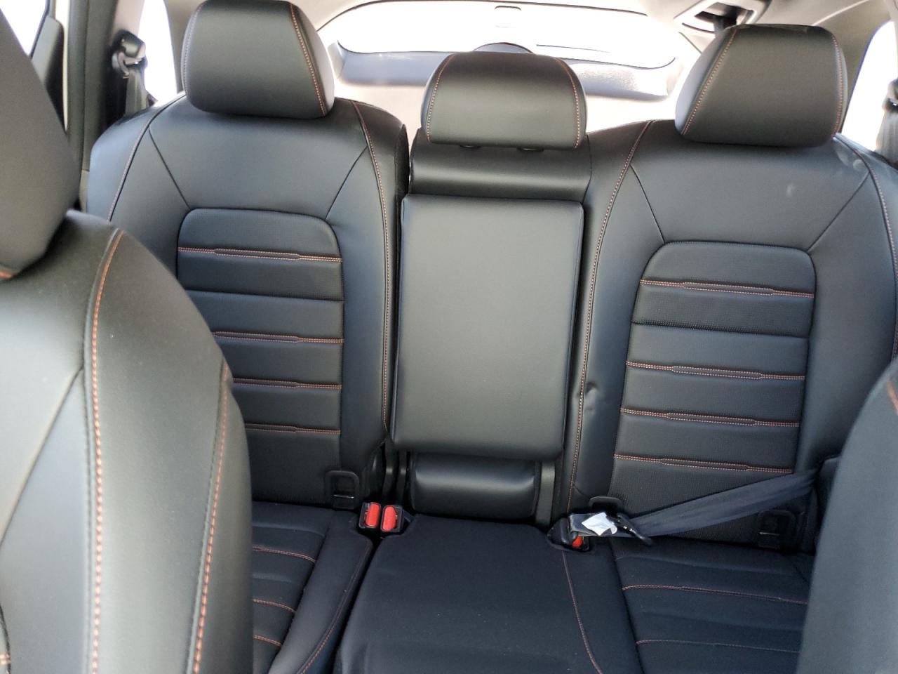 2024 Honda Cr-V Sport-L VIN: 7FARS5H82RE023467 Lot: 65161814