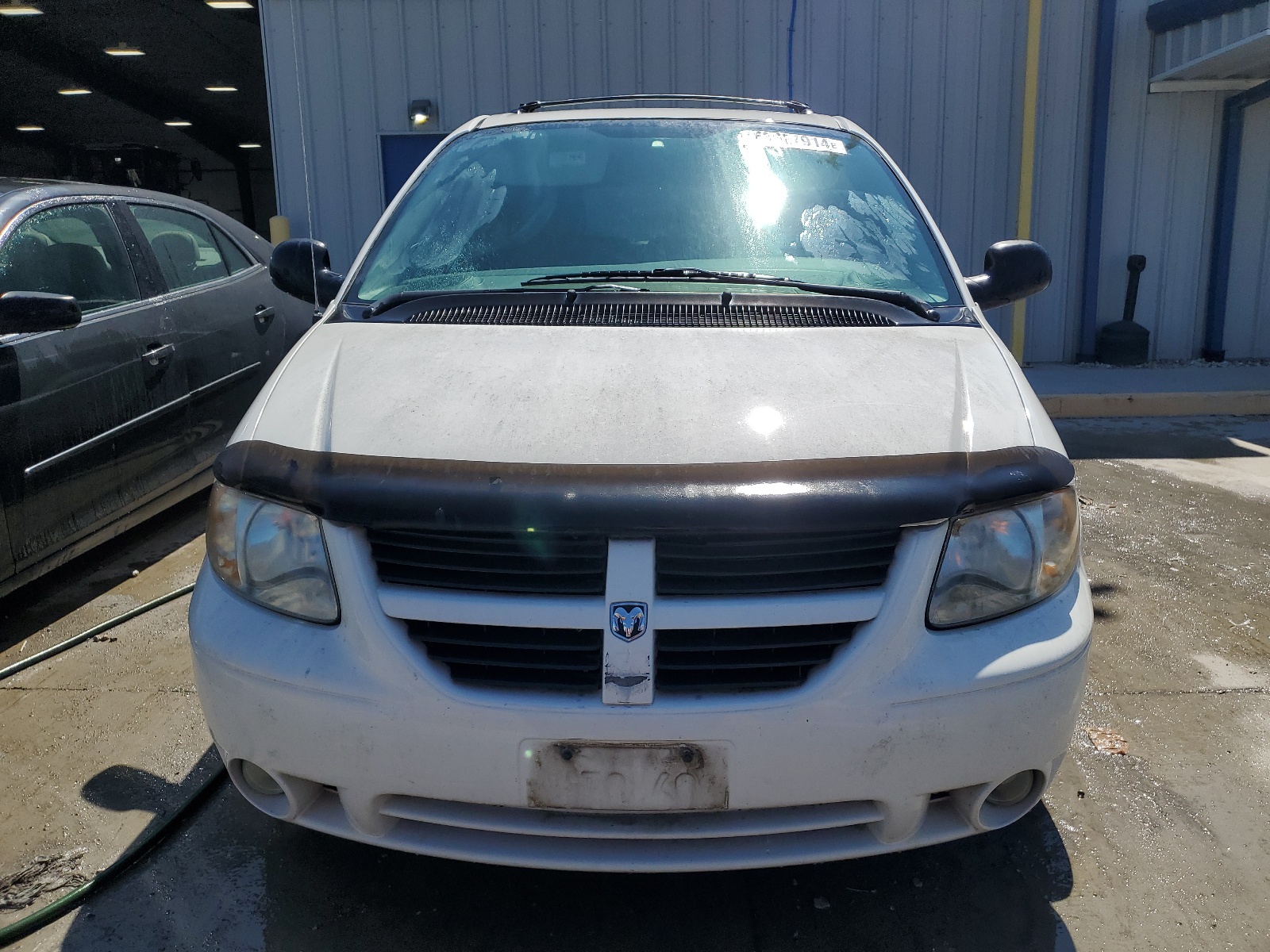 2D4GP44L06R872752 2006 Dodge Grand Caravan Sxt