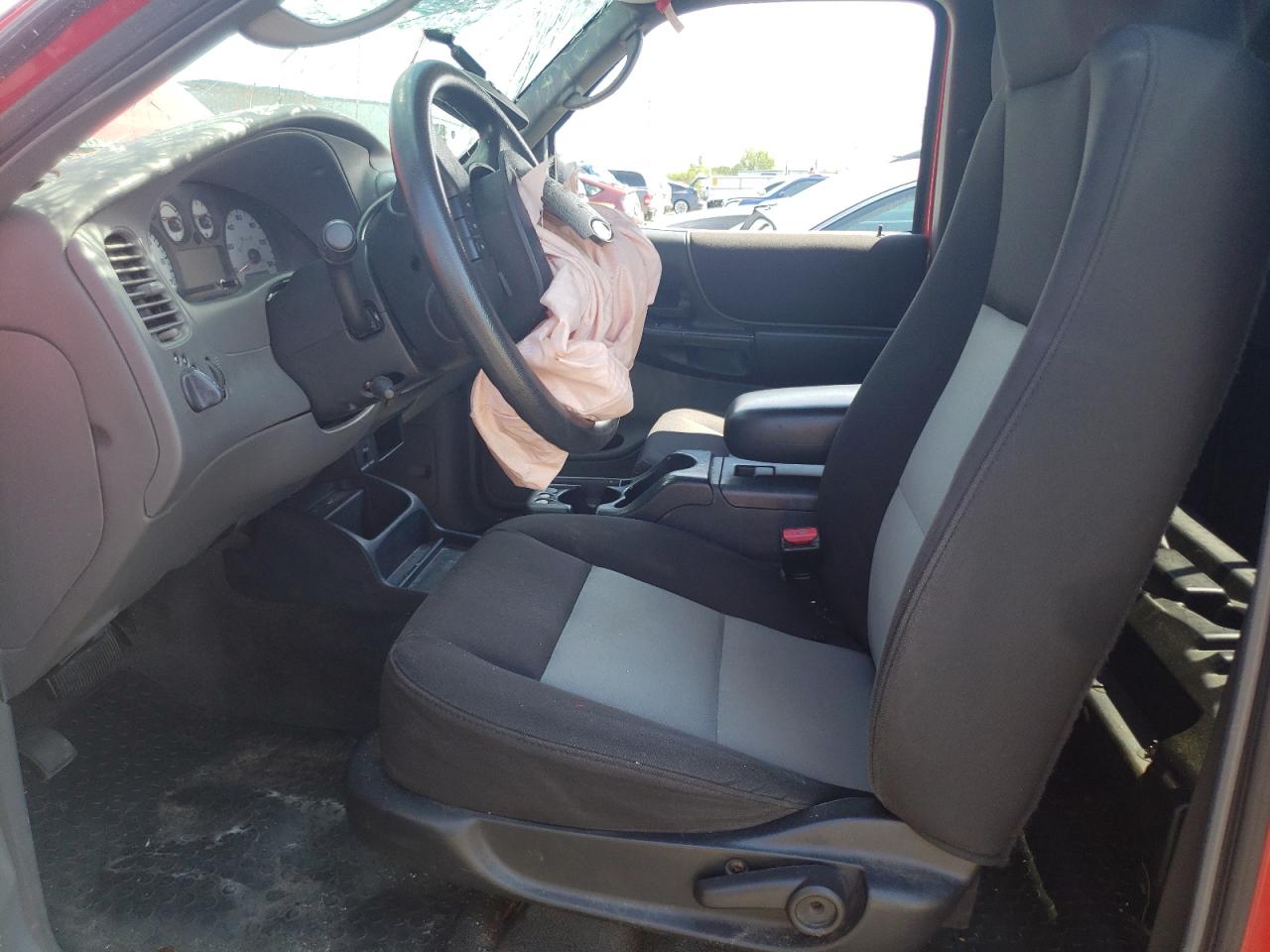 2004 Ford Ranger Super Cab VIN: 1FTYR14U64PA91882 Lot: 65004864