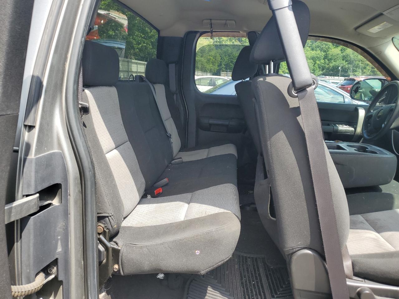 2009 GMC Sierra K1500 VIN: 1GTEK19CX9Z252916 Lot: 63801444