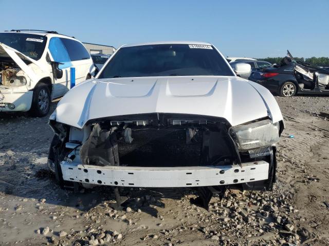  DODGE CHARGER 2014 White