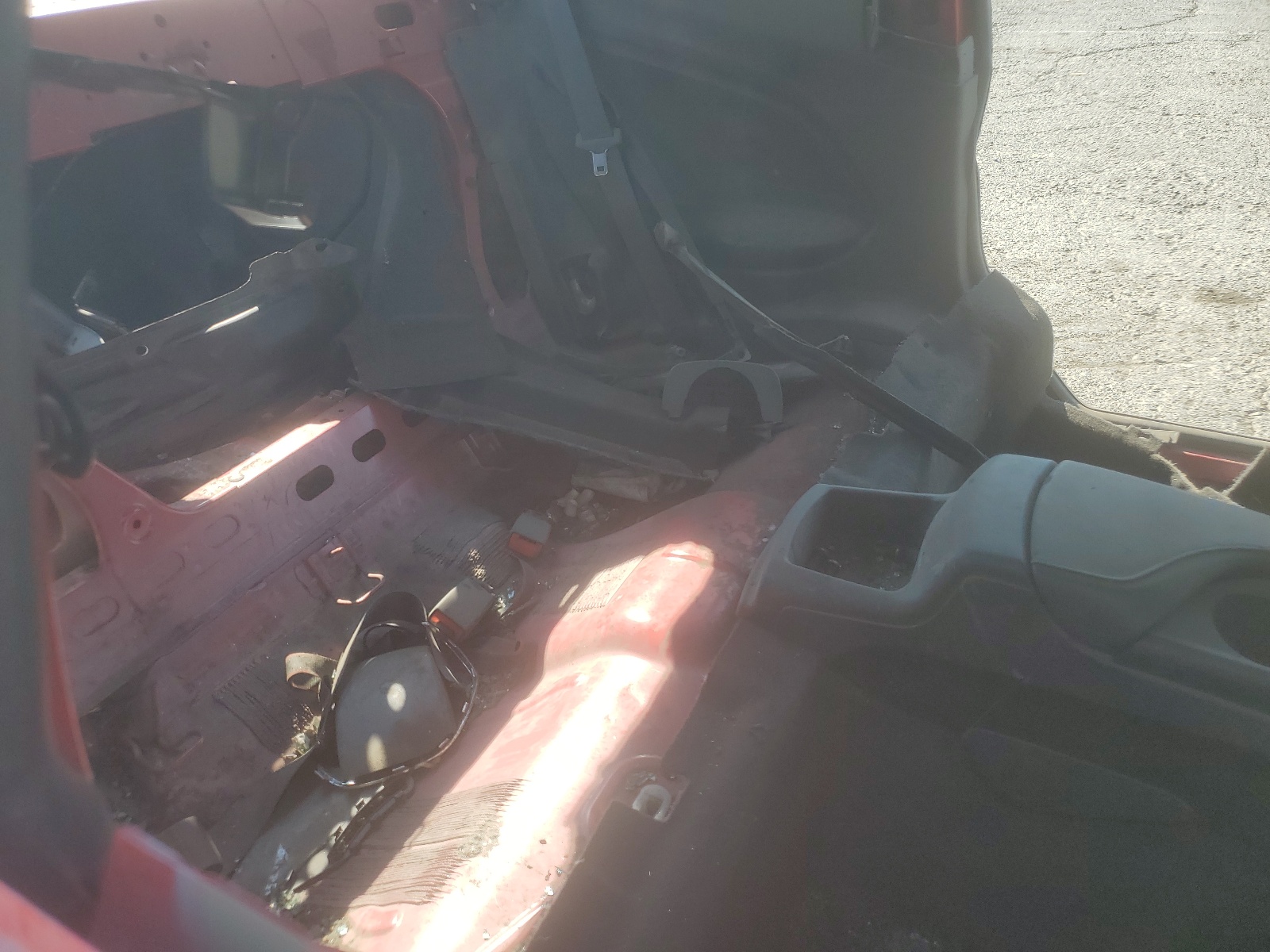 1G1FH1R72K0109161 2019 Chevrolet Camaro Ss