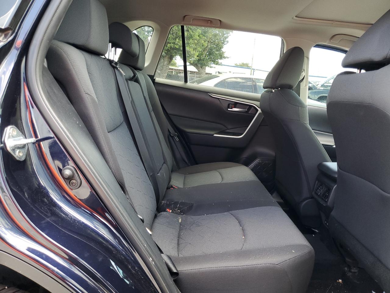 2023 Toyota Rav4 Xle VIN: 2T3W1RFV3PW262891 Lot: 64605814