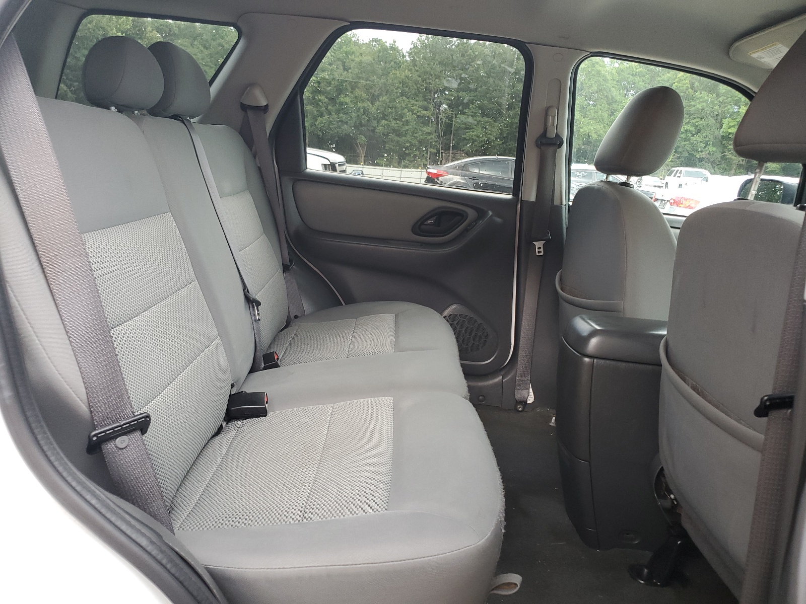 1FMCU93156KD36746 2006 Ford Escape Xlt