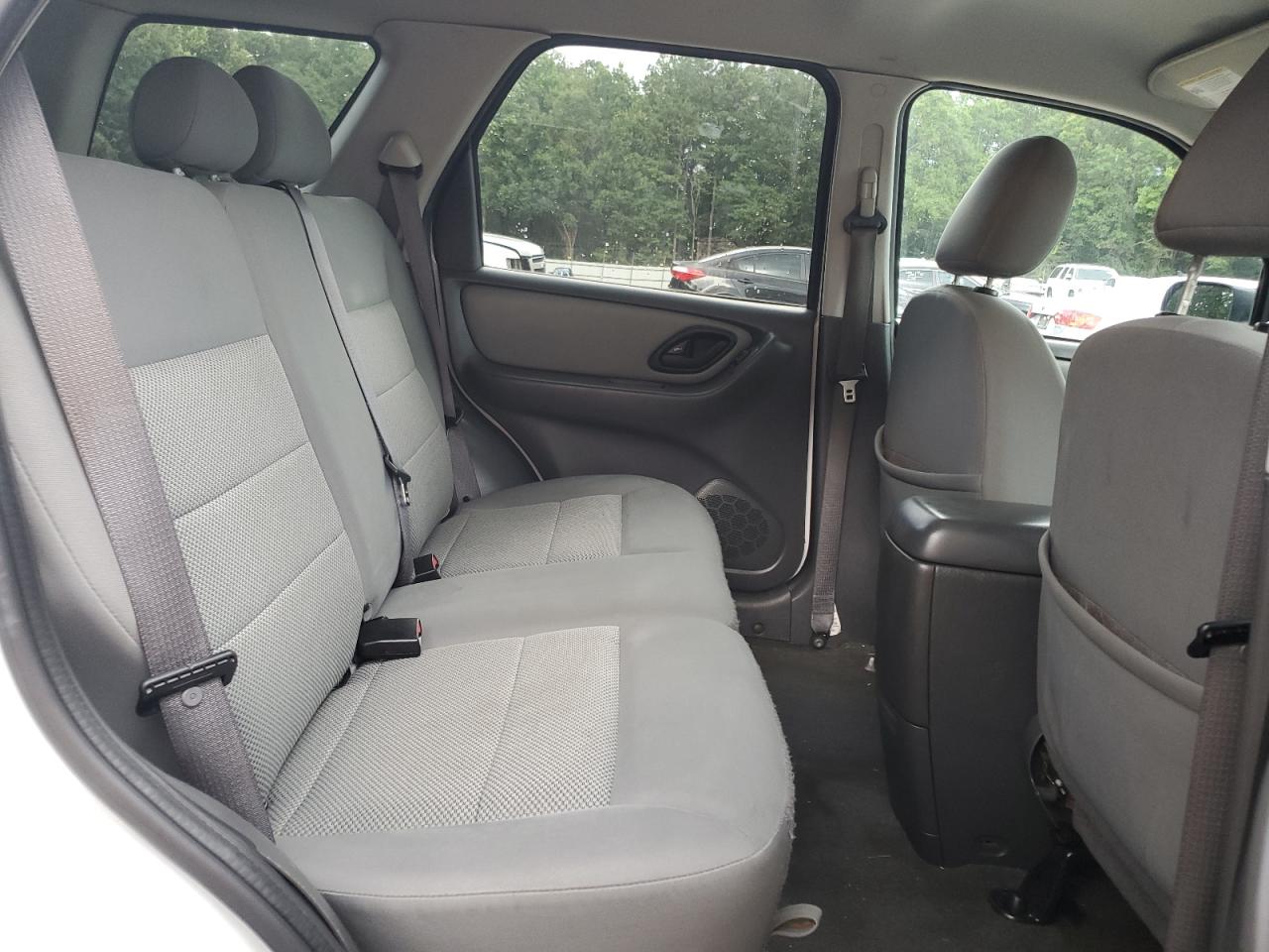 2006 Ford Escape Xlt VIN: 1FMCU93156KD36746 Lot: 62480224