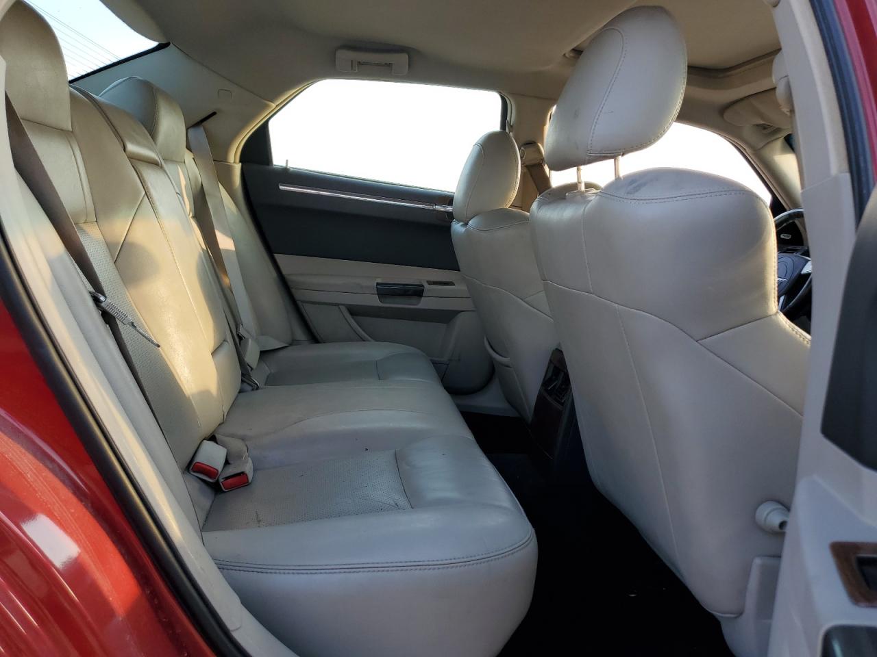 2006 Chrysler 300C VIN: 2C3LA63H26H454869 Lot: 65070854