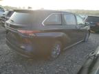 2021 Toyota Sienna Xle იყიდება Cahokia Heights-ში, IL - Front End