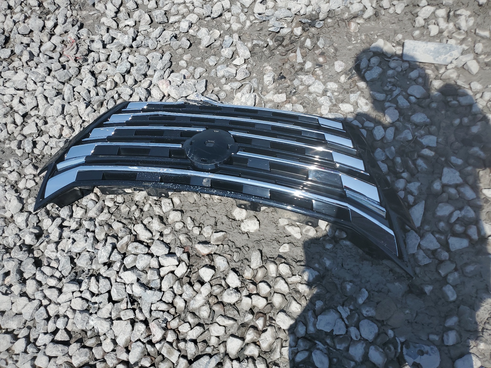 JN8BT3BA3RW355881 2024 Nissan Rogue Sv