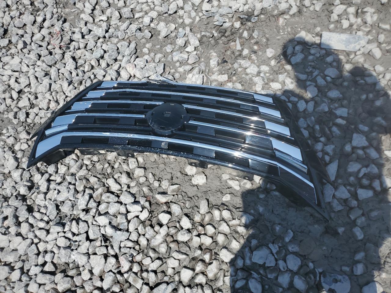 2024 Nissan Rogue Sv VIN: JN8BT3BA3RW355881 Lot: 63511474