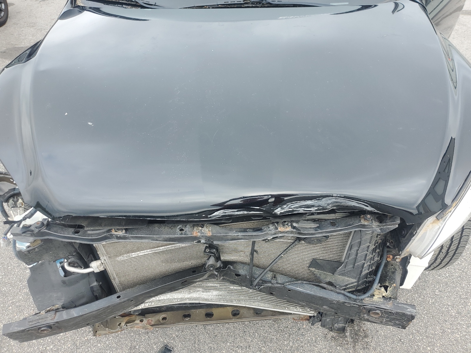 2T3ZF4DV3BW102250 2011 Toyota Rav4